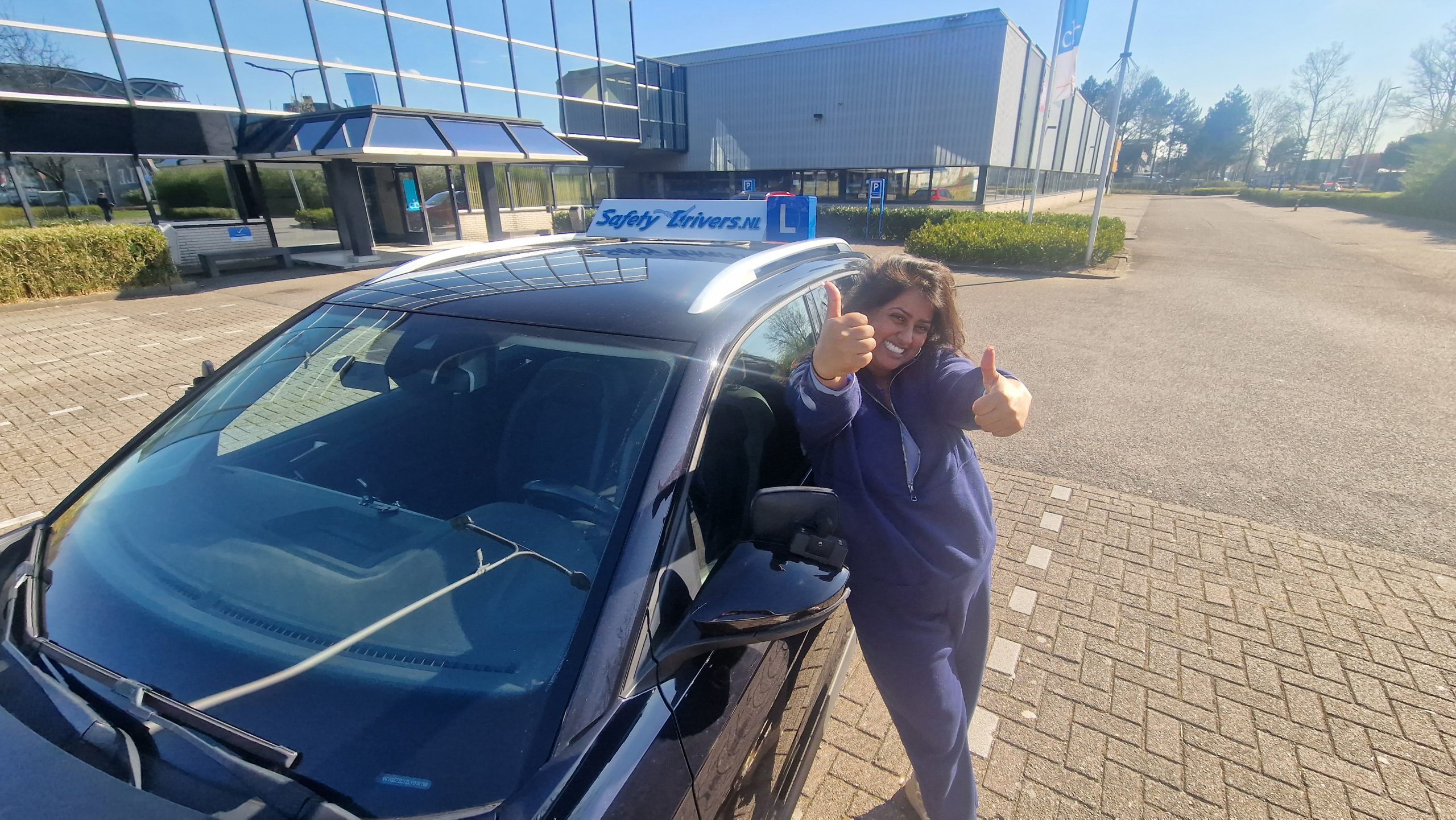 Werkboek autosnelweg